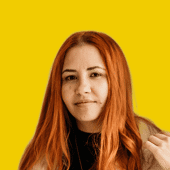 Domestic cleaner, Purley - Sara
