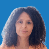 Domestic cleaner, London - Sonia