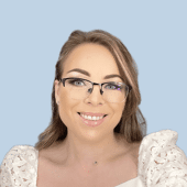Massage at home, London - Kristina