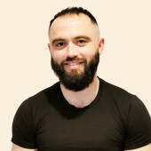Massage at home, London - Aris