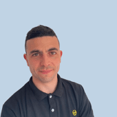 Massage at home, London - Ivano