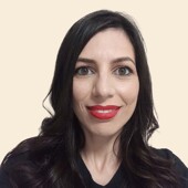 Hairdresser & Beautician at home, London - Stefania