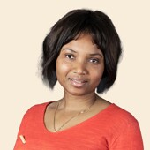 Beautician at home, Edgware - Kerry-Ann