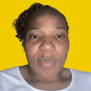 Domestic cleaner, Erith - Jael
