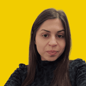 Domestic cleaner, Grays - Claudia