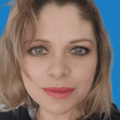 Massage at home, Romford - Corina