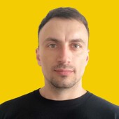 Massage at home, Shepperton - Alexandr