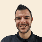 Massage at home, London - Christos