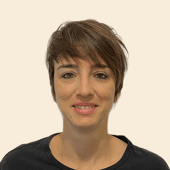 Beautician at home, London - Linda