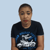 Domestic cleaner, London - Funmilola Odunola