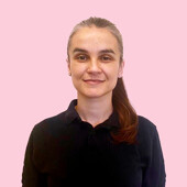 Massage at home, London - Ana Paula