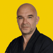 Massage à domicile, Montreuil - Rémi