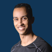 Massage & Coach sportif à domicile, Lyon 1er Arrondissement - Aurélien