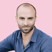 Massage à domicile, Paris 2e Arrondissement - Vincent