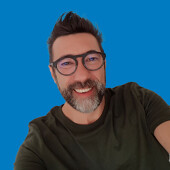 Coiffeur à domicile, Ludres - Philippe