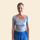 Massage à domicile, Rognonas - Béatrice