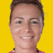 Massage à domicile, Bayonne - Sonia