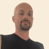 Massage à domicile, Locminé - Fabien
