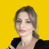 Coiffeuse à domicile, Talence - Zainab