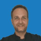 Massage à domicile, Mérignac - Philippe