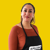 Massage à domicile, Courbevoie - Salma