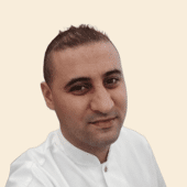 Massage à domicile, Rezé - Amine
