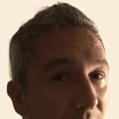 Massage à domicile, Marseille 1er Arrondissement - Christophe