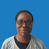 Aide ménagère à domicile, Nangis - Christine
