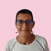 Aide ménagère à domicile, Paris 11 - Samia