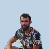 Massage à domicile, Bordeaux - Antoine