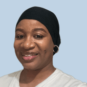 Nounou & Aide ménagère à domicile, Piscop - Fatou