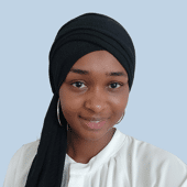 Aide ménagère à domicile, Bezons - Mariama