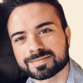 Massage à domicile, Cannes - Thomas