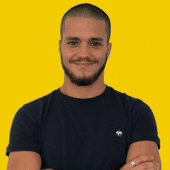 Massage à domicile, Toulouse - Alejandro