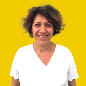 Massage à domicile, Marseille 7e Arrondissement - Nathalie