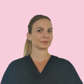 Massage à domicile, Villeneuve-Loubet - Lucie