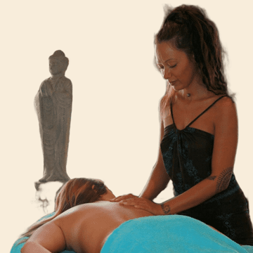 Massage & Coach sportif à domicile, Hyères - Marina