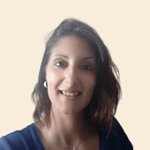 Massage à domicile, Avignon - Laura