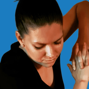 Esthéticienne & Massage à domicile, Martres-Tolosane - Sindy