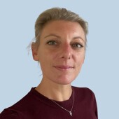 Massage à domicile, Cergy - Caroline