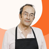 Coiffeur à domicile, Paris 13e Arrondissement - Claude