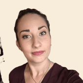 Esthéticienne & Massage à domicile, Guiseniers - Mélanie