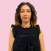 Nounou à domicile, Paris 11 - Hanane