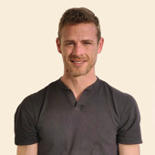 Massage & Coach sportif à domicile, Mérignac - Dimitri