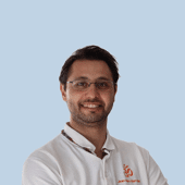 Massage à domicile, Marseille 9e Arrondissement - Jean-Marc