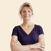 Massage à domicile, Bonnières-sur-Seine - Sylvie