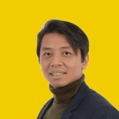 Massage & Coach sportif à domicile, Nantes - Cuong