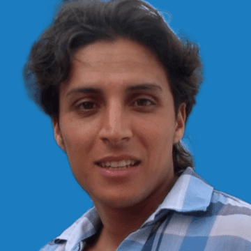 Coiffeur à domicile, Marseille 1er Arrondissement - Youssef