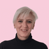 Aide ménagère à domicile, Gignac - Laetitia