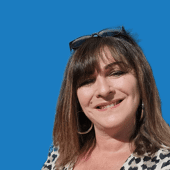 Massage à domicile, Custines - Sylvie